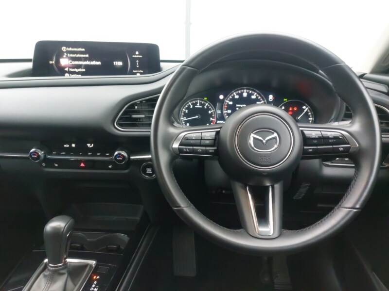 Used Mazda CX-30 2024 for sale - 76221379: Photo 7