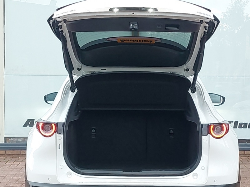 Used Mazda CX-30 2024 for sale - 76221379: Photo 8