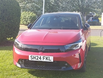 Used Vauxhall Corsa 2024 for sale - 78751430: Photo