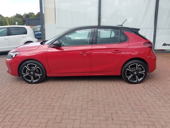 Used Vauxhall Corsa 2024 for sale - 78751430: Photo