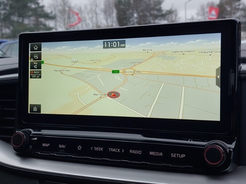 Used Kia Ceed 2020 for sale - 77448333: Photo 18