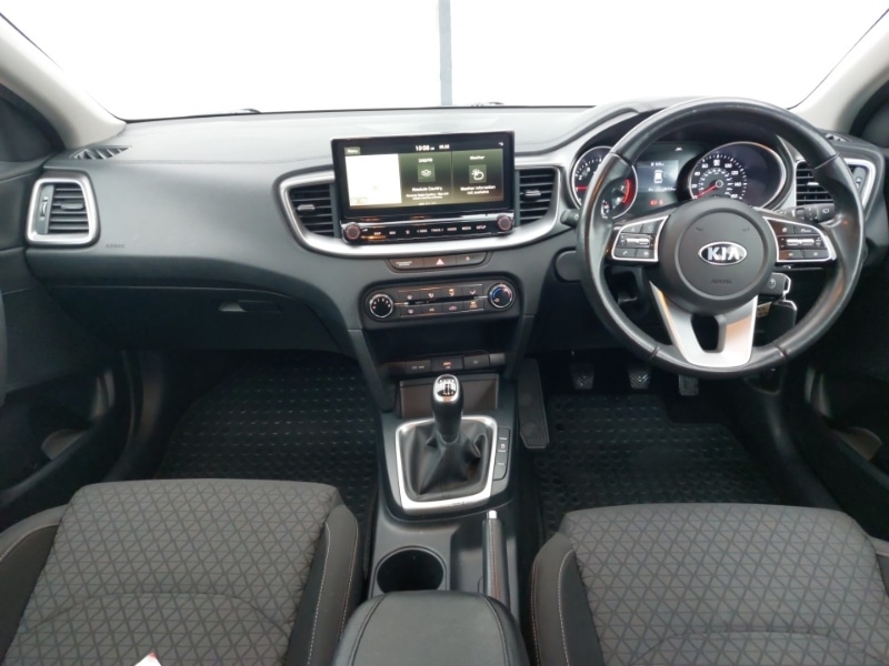 Used Kia Ceed 2020 for sale - 77448333: Photo 2