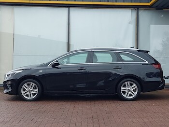 Used Kia Ceed 2020 for sale - 77448333: Photo