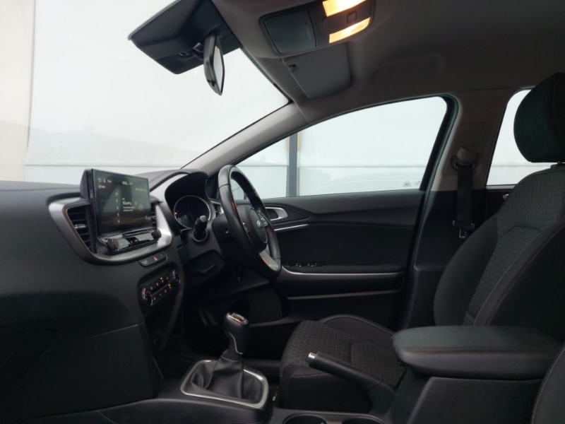 Used Kia Ceed 2020 for sale - 77448333: Photo 5