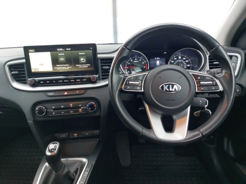Used Kia Ceed 2020 for sale - 77448333: Photo 7