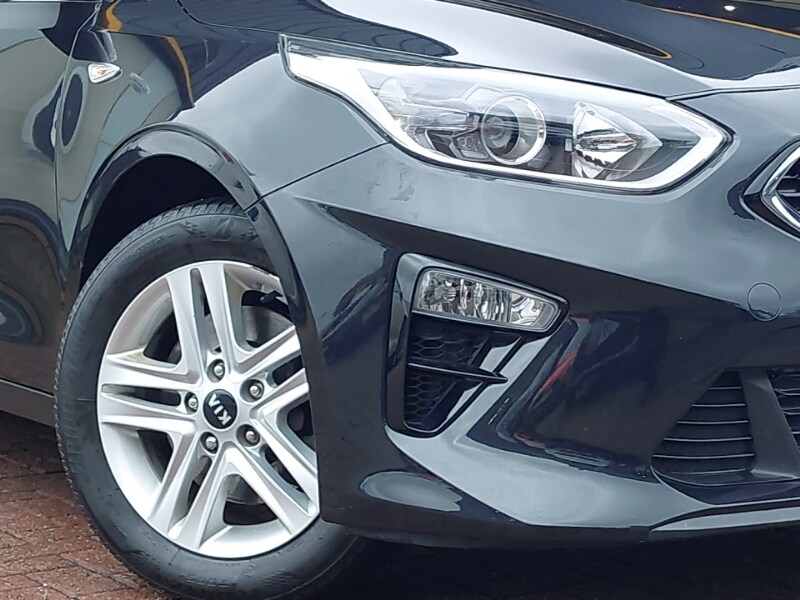 Used Kia Ceed 2020 for sale - 77448333: Photo 9