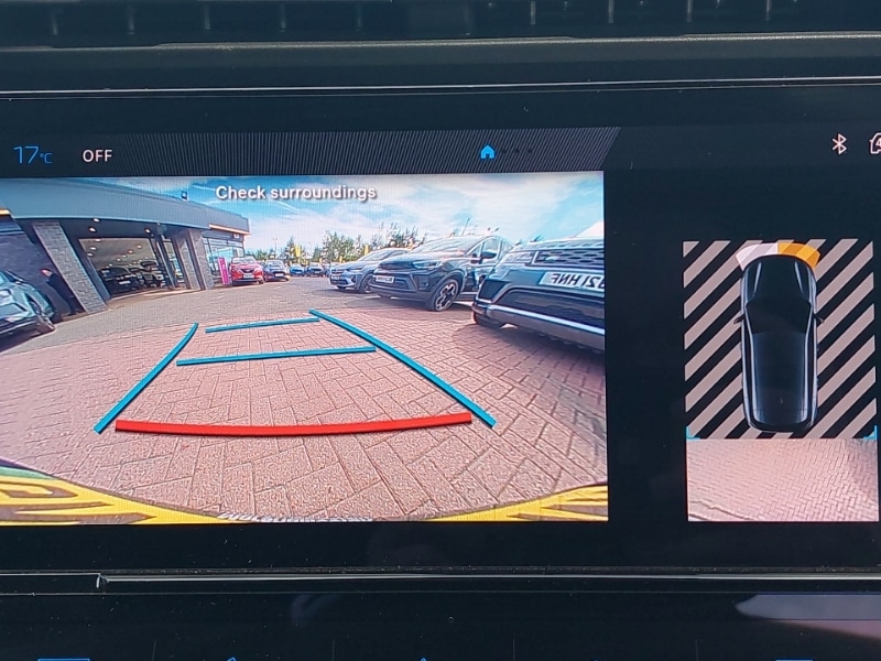 Used Peugeot 308 2024 for sale - 78164042: Photo 11