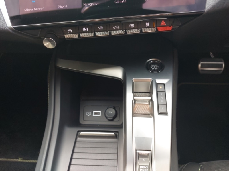 Used Peugeot 308 2024 for sale - 78164042: Photo 18