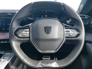 Used Peugeot 308 2024 for sale - 78164042: Photo