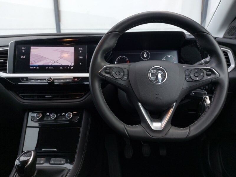 Used Vauxhall Grandland 2023 for sale - 77224006: Photo 7