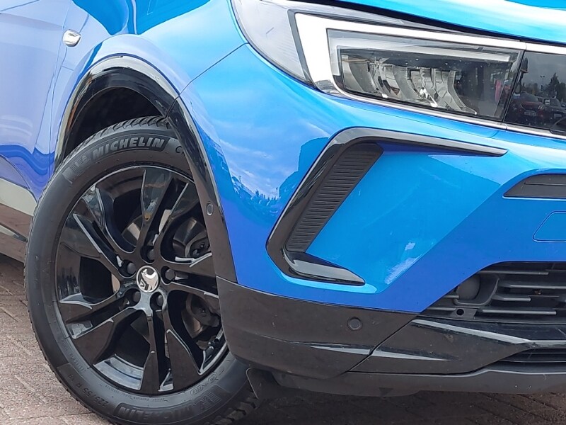 Used Vauxhall Grandland 2023 for sale - 77224006: Photo 9