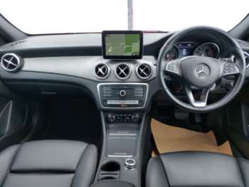 Used Mercedes-Benz GLA 2019 for sale - 75357593: Photo