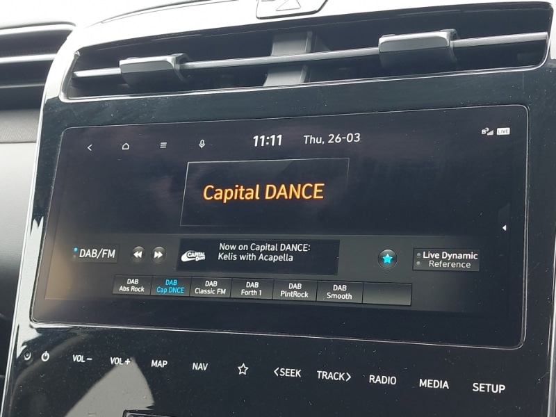 Used Hyundai TUCSON 2023 for sale - 78093696: Photo 10