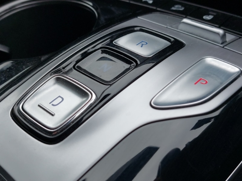 Used Hyundai TUCSON 2023 for sale - 78093696: Photo 12