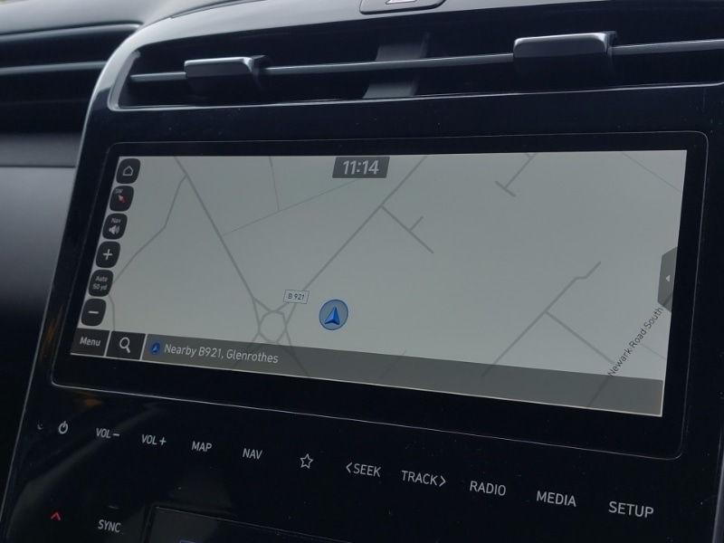 Used Hyundai TUCSON 2023 for sale - 78093696: Photo 15