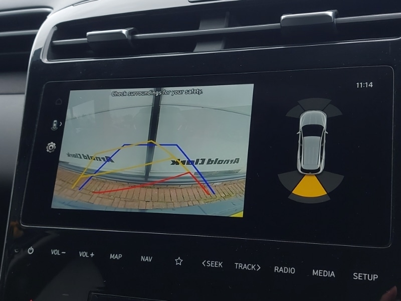 Used Hyundai TUCSON 2023 for sale - 78093696: Photo 16