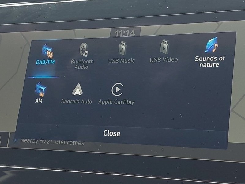 Used Hyundai TUCSON 2023 for sale - 78093696: Photo 17