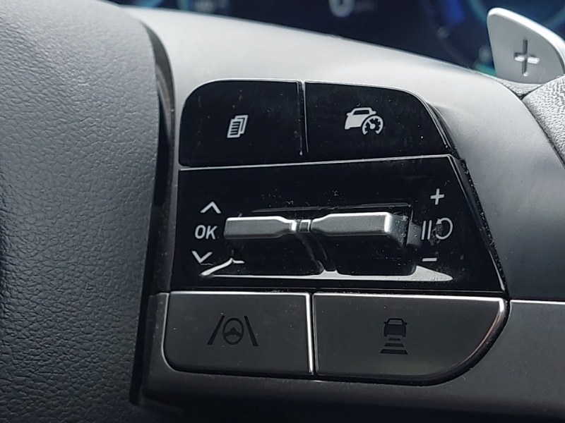 Used Hyundai TUCSON 2023 for sale - 78093696: Photo 19