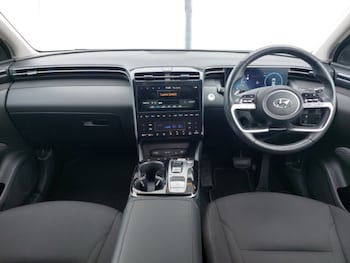 Used Hyundai TUCSON 2023 for sale - 78093696: Photo