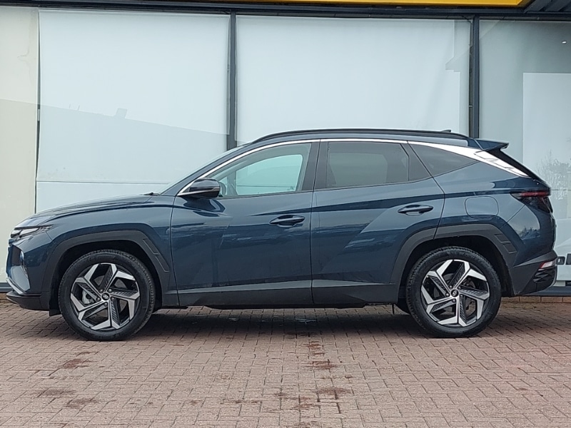 Used Hyundai TUCSON 2023 for sale - 78093696: Photo 4