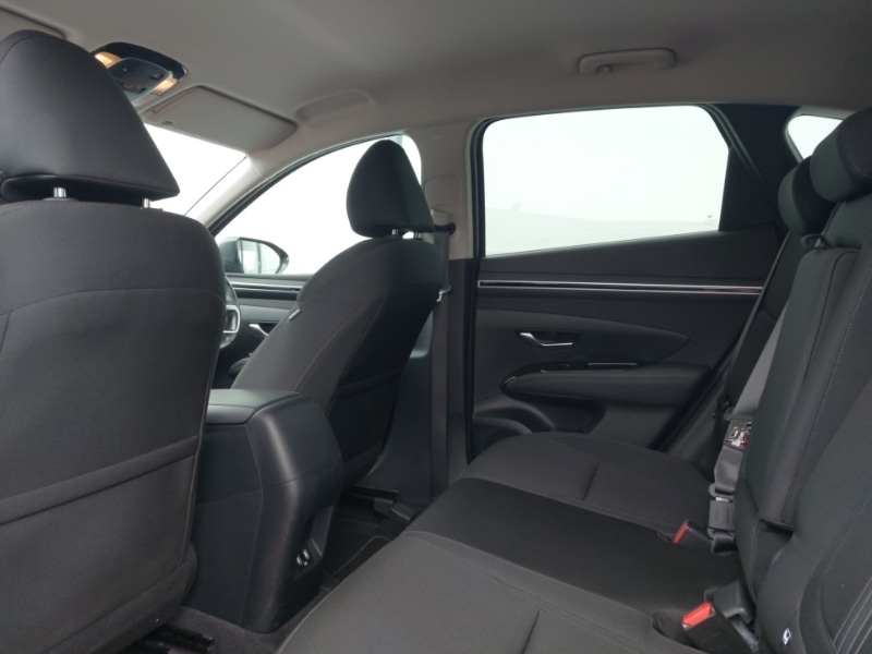 Used Hyundai TUCSON 2023 for sale - 78093696: Photo 6