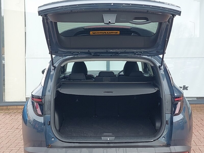 Used Hyundai TUCSON 2023 for sale - 78093696: Photo 8