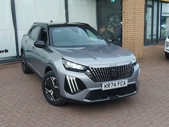 Used Peugeot 2008 2024 for sale - 79513593: Photo