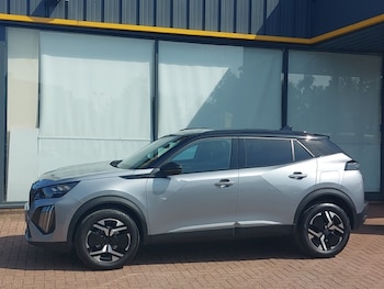 Used Peugeot 2008 2024 for sale - 79513593: Photo