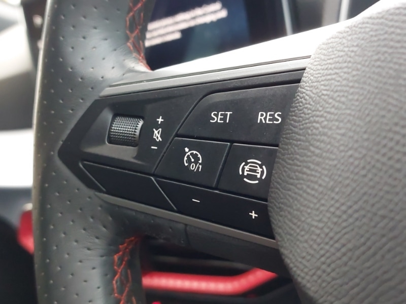 Used SEAT Ibiza 2025 for sale - 76493316: Photo 12