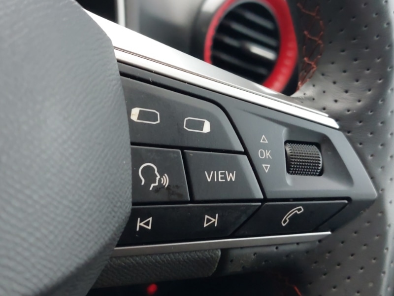 Used SEAT Ibiza 2025 for sale - 76493316: Photo 13