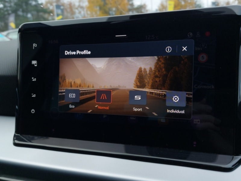 Used SEAT Ibiza 2025 for sale - 76493316: Photo 18