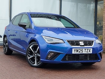 Used SEAT Ibiza 2025 for sale - 76493316: Photo