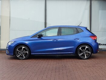 Used SEAT Ibiza 2025 for sale - 76493316: Photo