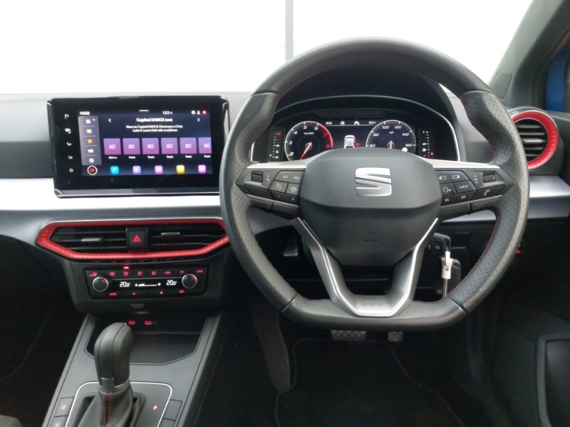 Used SEAT Ibiza 2025 for sale - 76493316: Photo 7