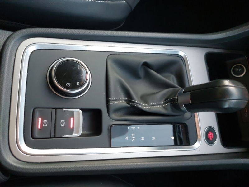 Used SEAT Ateca 2022 for sale - 77073565: Photo 13