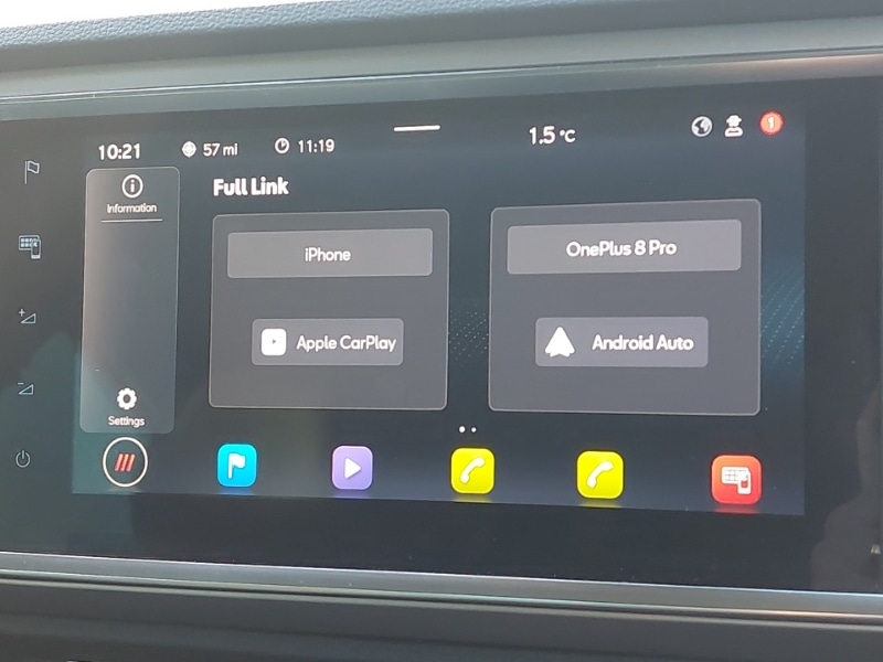 Used SEAT Ateca 2022 for sale - 77073565: Photo 14