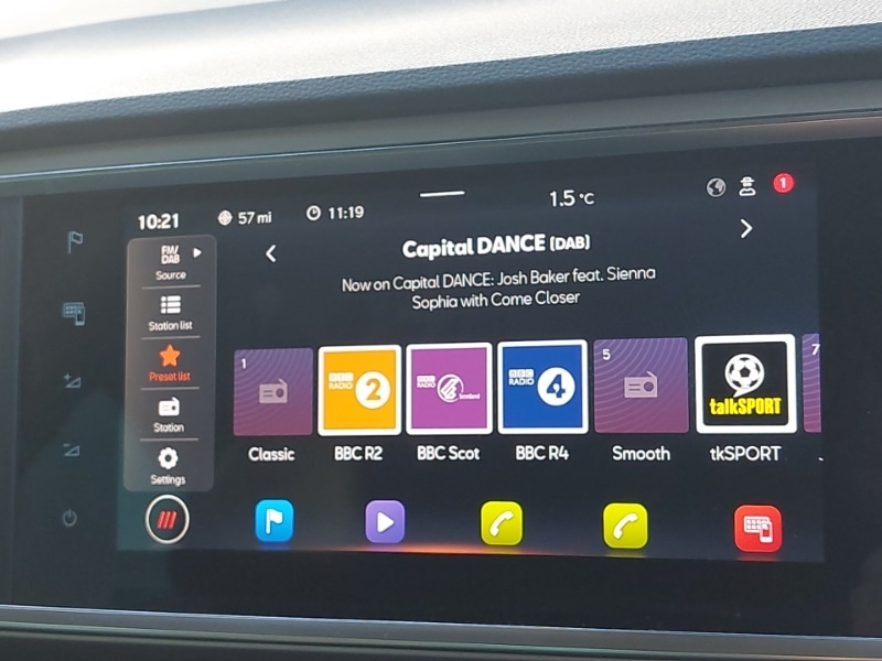 Used SEAT Ateca 2022 for sale - 77073565: Photo 15