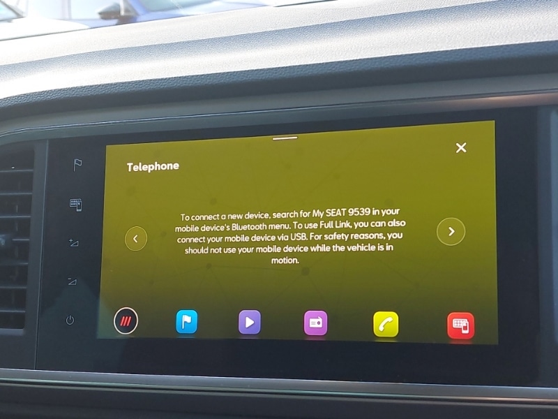 Used SEAT Ateca 2022 for sale - 77073565: Photo 17