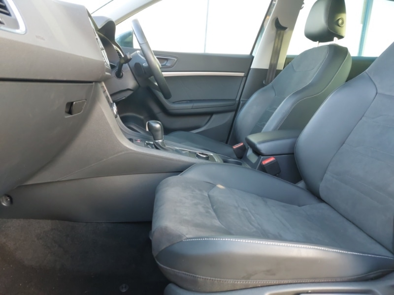 Used SEAT Ateca 2022 for sale - 77073565: Photo 5