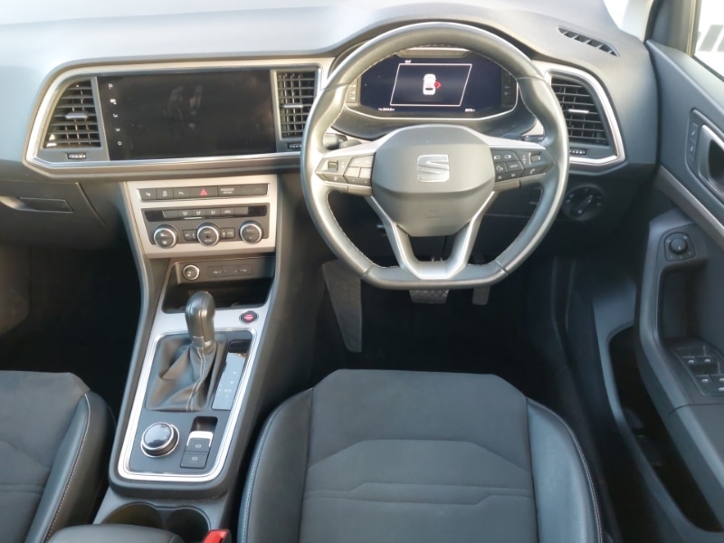 Used SEAT Ateca 2022 for sale - 77073565: Photo 7