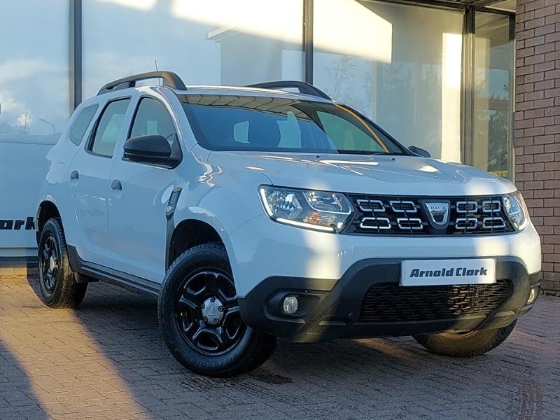 Used Dacia Duster 2019 for sale - 76511673: Photo 1