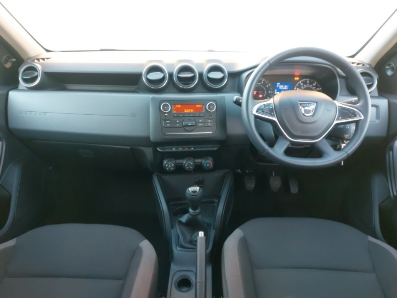 Used Dacia Duster 2019 for sale - 76511673: Photo 2