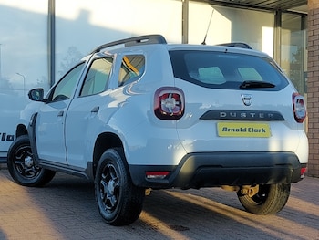 Used Dacia Duster 2019 for sale - 76511673: Photo
