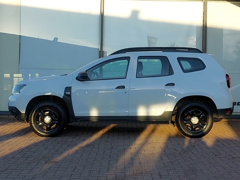 Used Dacia Duster 2019 for sale - 76511673: Photo 4