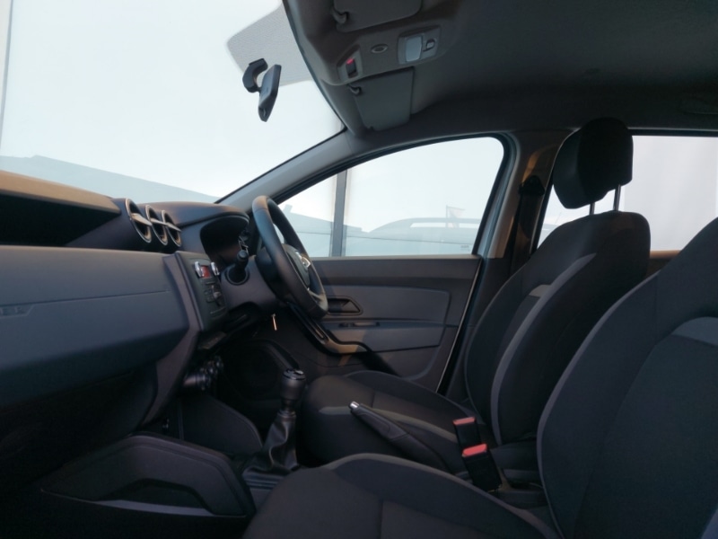 Used Dacia Duster 2019 for sale - 76511673: Photo 5