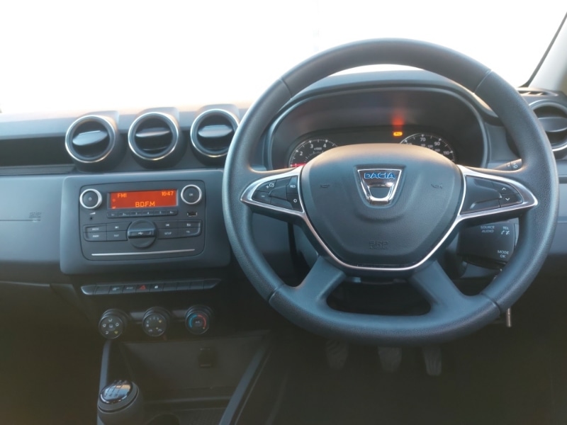 Used Dacia Duster 2019 for sale - 76511673: Photo 7