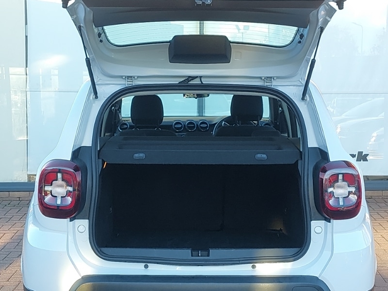 Used Dacia Duster 2019 for sale - 76511673: Photo 8