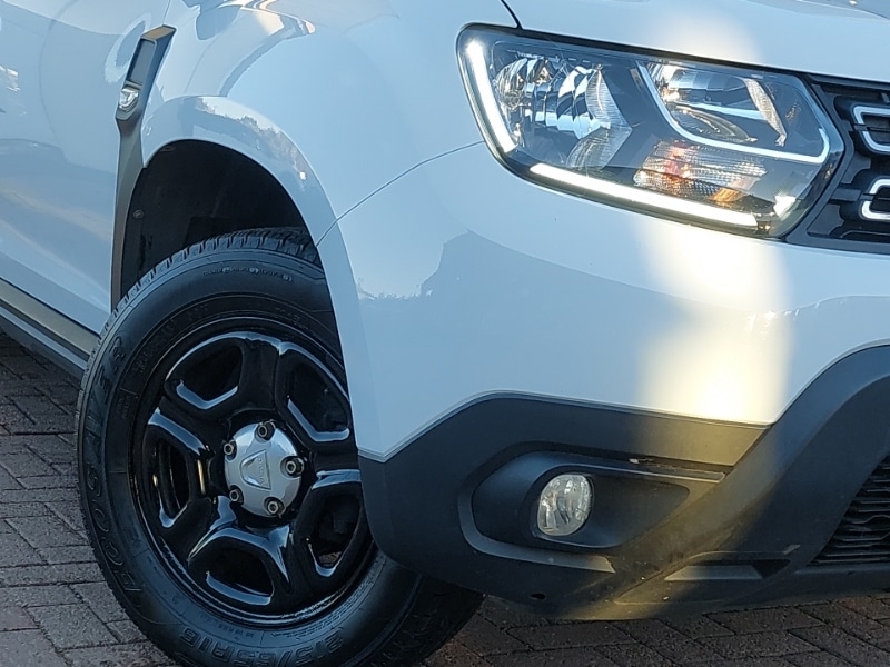 Used Dacia Duster 2019 for sale - 76511673: Photo 9