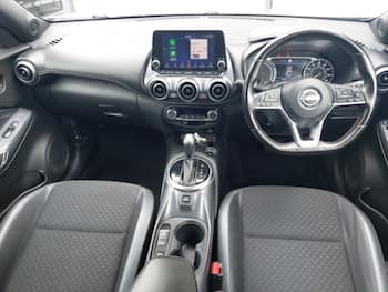 Used Nissan Juke 2022 for sale - 79647726: Photo