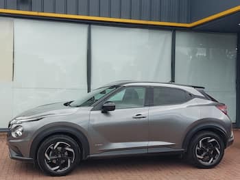 Used Nissan Juke 2022 for sale - 79647726: Photo